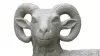 Product image 2 of the product “Aries lying, classic 95cm, right side ”